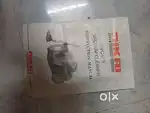 Nikai NVC-975 vacuum cleaner
