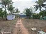 Land with house