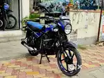 BAJAJ CT 110 FULLY MINT CONDITION BIKE