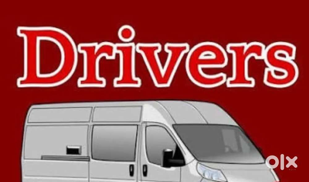 Wanted drivers for fruits co