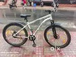 New condition only 4 months use