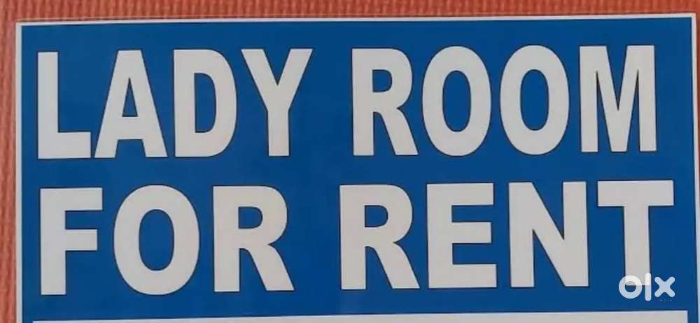 Room available for muslim girls student
