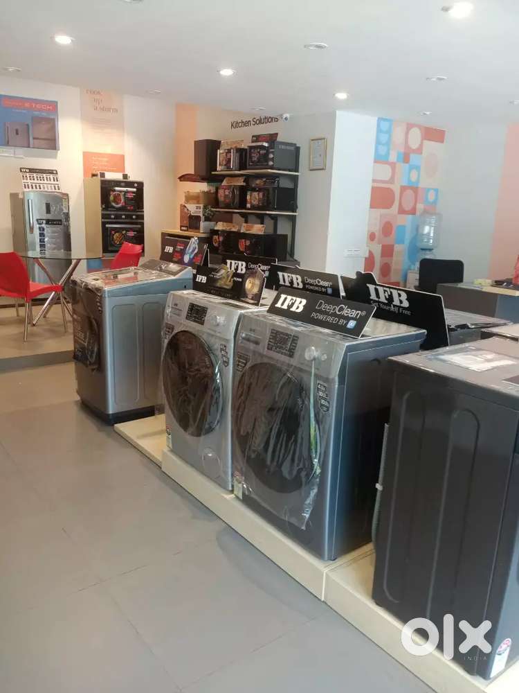 IFB Accessories with Offers and cashback