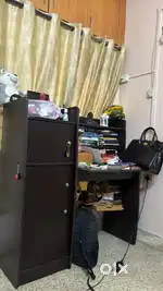 Study Table and Centre Table