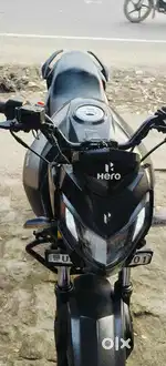 Hero extreme 160r