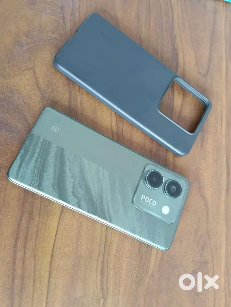 Poco m7 pro  8/128