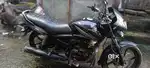 Honda Shine 125cc in Super condition