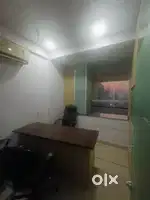 Fully furnished office available for rent in vashi.