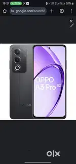 Oppo A3 pro 5G