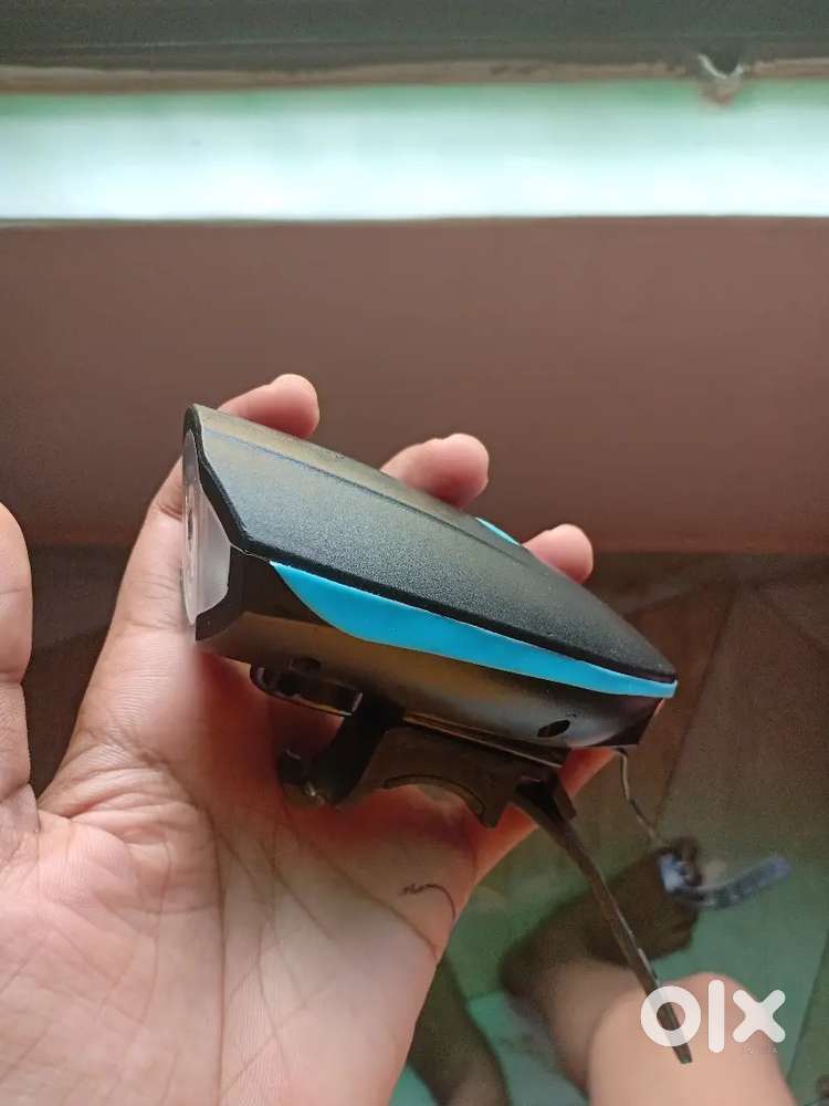 Cycle horn in good condition working
