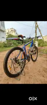 Peak Cliffhanger 27.5