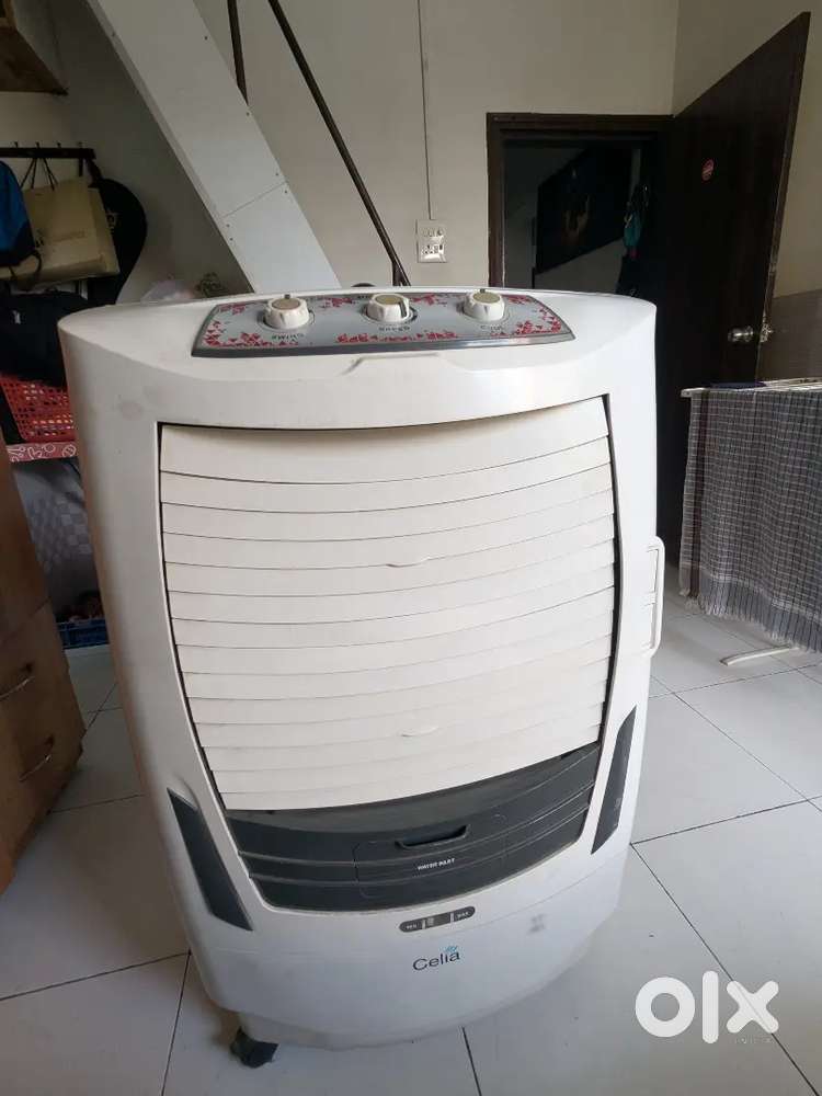 Havells celia desert cooler