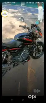 Bajaj Pulsar 150