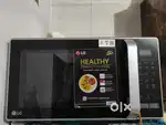 LG CONVECTION OVEN