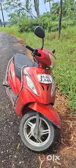 Well maintained vehicle
