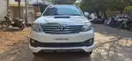 Toyota Fortuner 3.0 4X2 MT, 2013, Diesel
