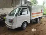 Ashok Leyland DOST AC