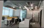 Office space at Saket Nagar