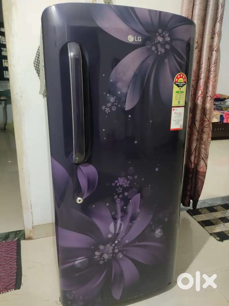LG fridge for Sale