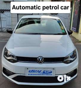 Volkswagen Vento GT TSI, 2021, Petrol