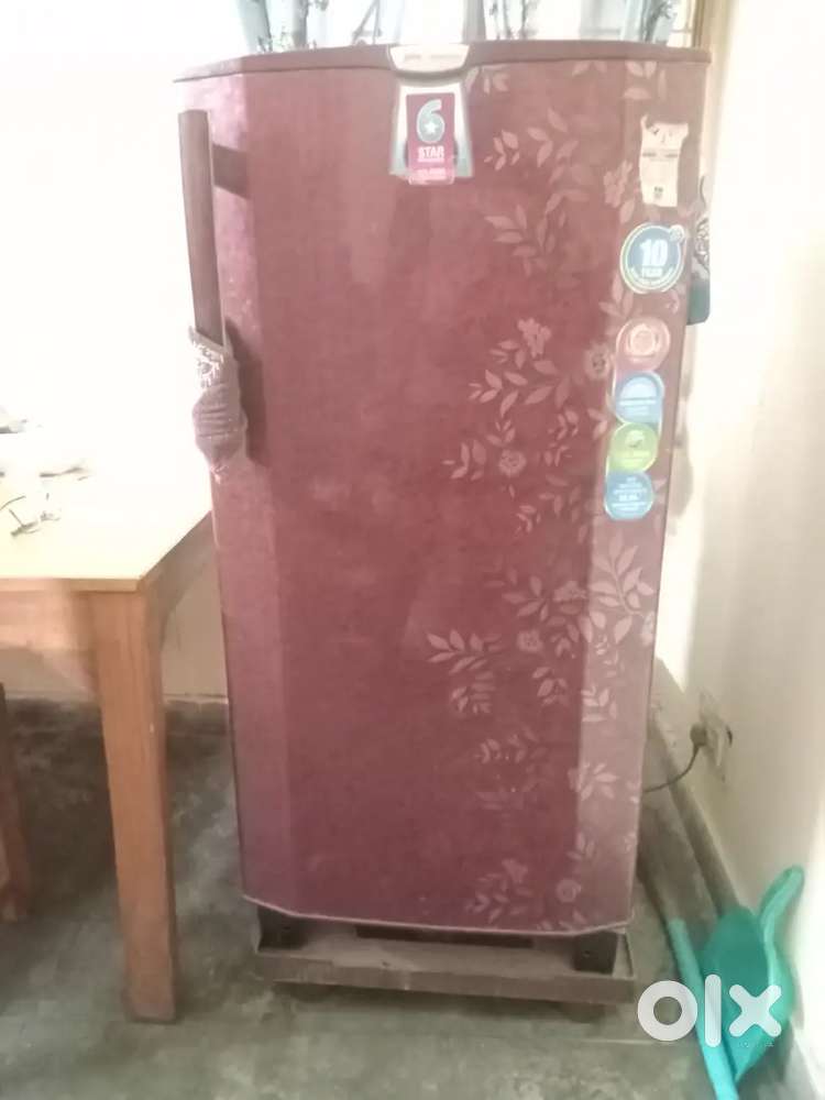 Godrej fridge