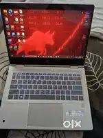 Hp peobbok Ryzen 7