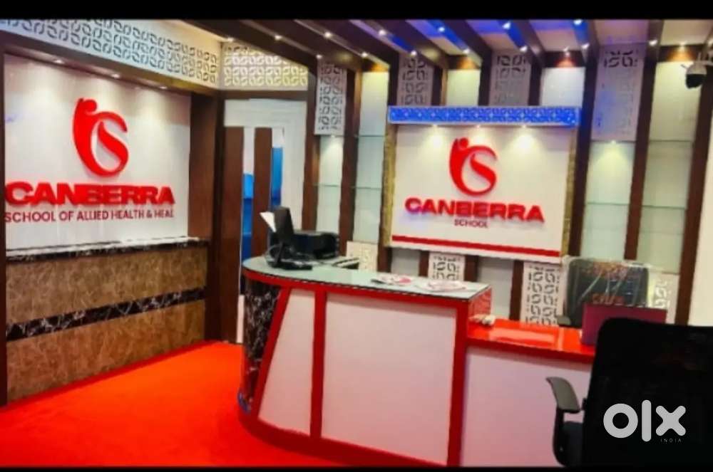 Accadamic councillor