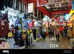 Complex for sale