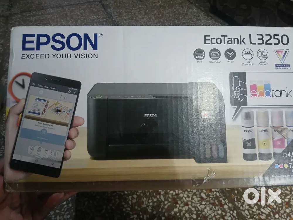 EPSON L3250 Colour Printer