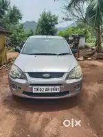 Ford Fiesta Classi 2011