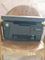 HP LASERJET PRO MFP M126nw