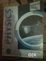 Physics for class 11th