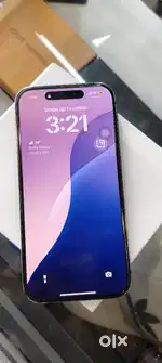 iPhone 14 Pro
