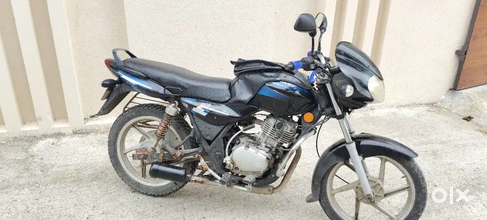 Good condition