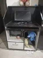Computer Trolly