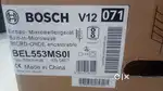 Bosch ‎BEL553MS0I 25 L Microwave Oven -  Touch Screen - Brand New