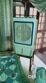 Room cooler 60L