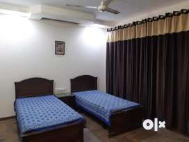 Fully Furnished 3Bhk For Rent