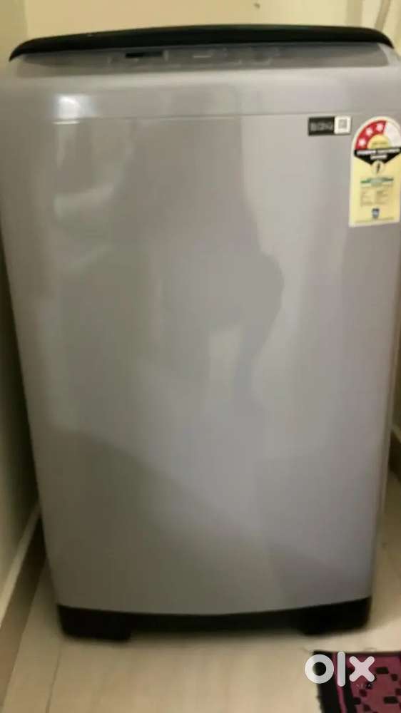 Samsung 6.5 kg top load