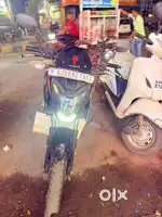 TIP TOP BIKE CONDITION