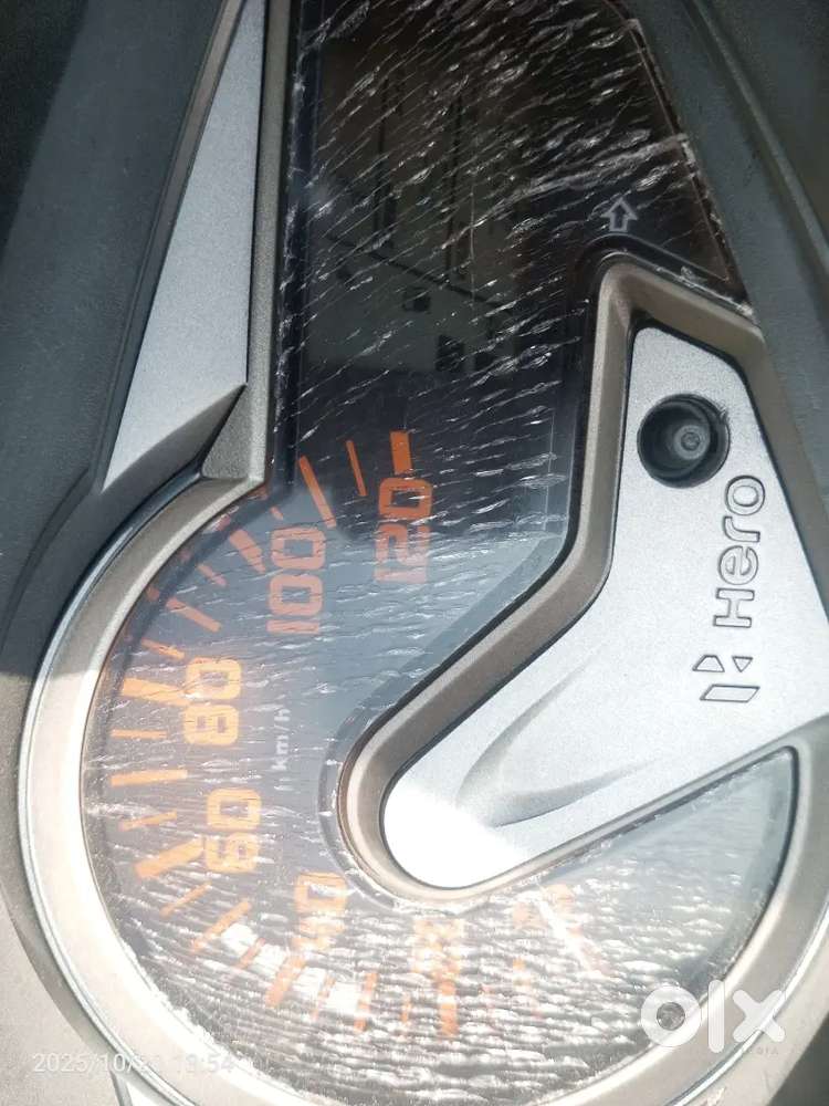 Good condition