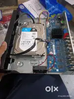 Electrician