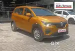 Renault Triber RXL, 2019, Petrol