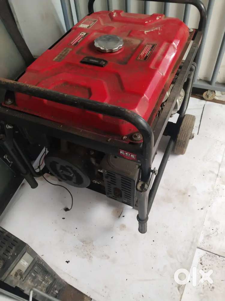 7000 KV Generator for sale