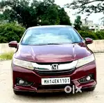 Honda City 2014-2015 i DTEC V, 2014, Diesel