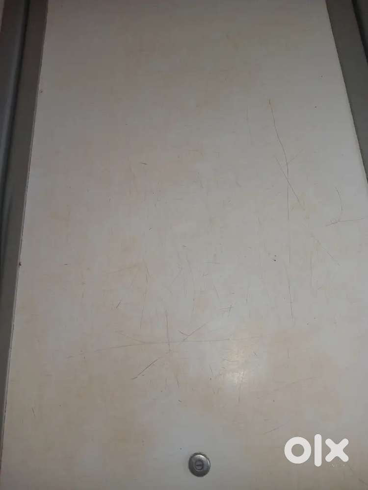 Western fridge