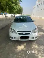 Chevrolet Optra Magnum 2011 Diesel Well Maintained