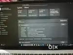 Dell laptop