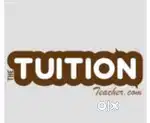Tuition teacher