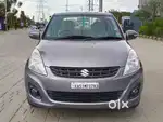 Maruti Suzuki Swift Dzire Zdi BSIV, 2014, Diesel